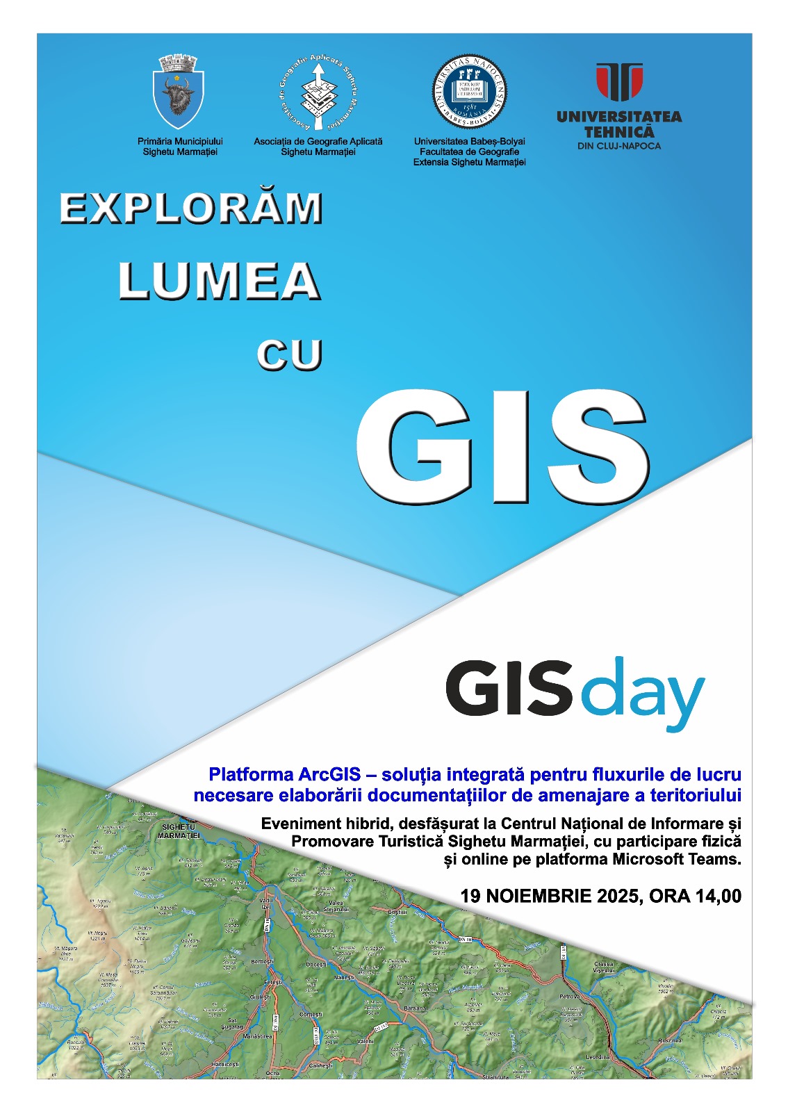 GISday